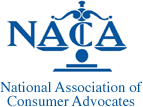 NACA - National association of Consumer Advocates